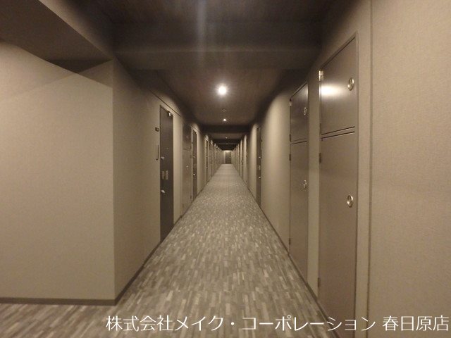 Quintet　Minami　Fukuoka その他外観3