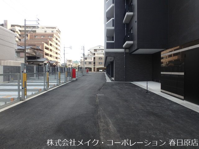 Quintet　Minami　Fukuoka その他外観4
