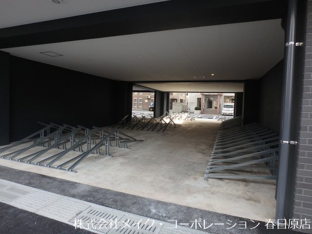 Quintet　Minami　Fukuoka その他外観5