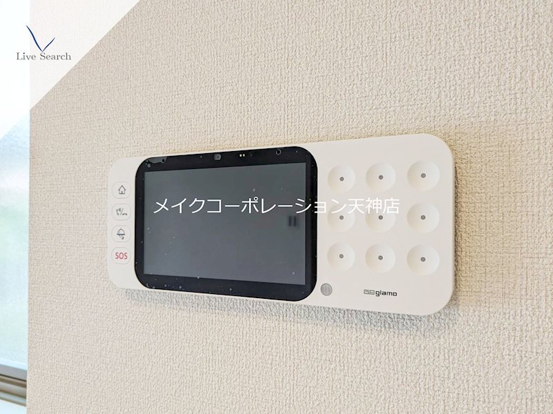 シャーメゾン日赤通り その他4