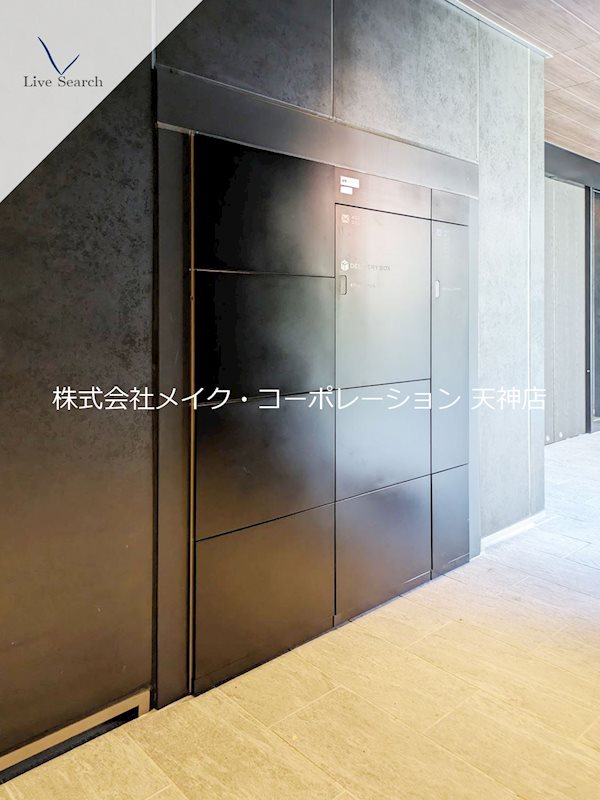 シャーメゾン日赤通り その他外観3