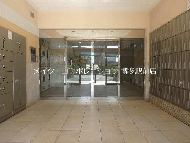 リファレンス箱崎 その他15