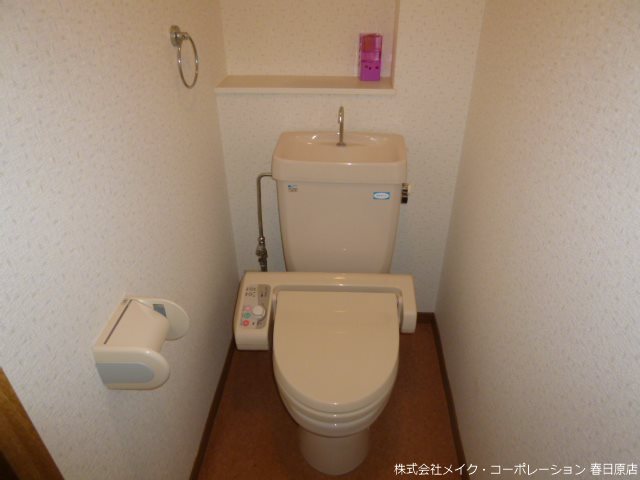 フレア・クレスト水城 その他2