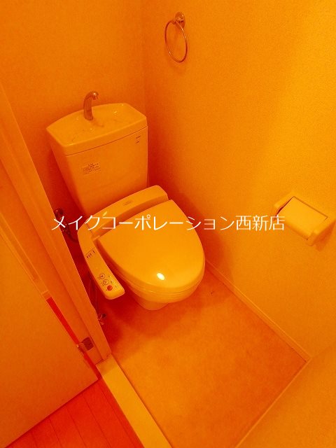 イデア室見 その他1