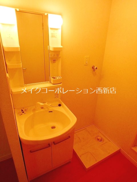 イデア室見 その他2
