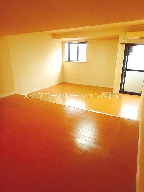 イデア室見 その他4