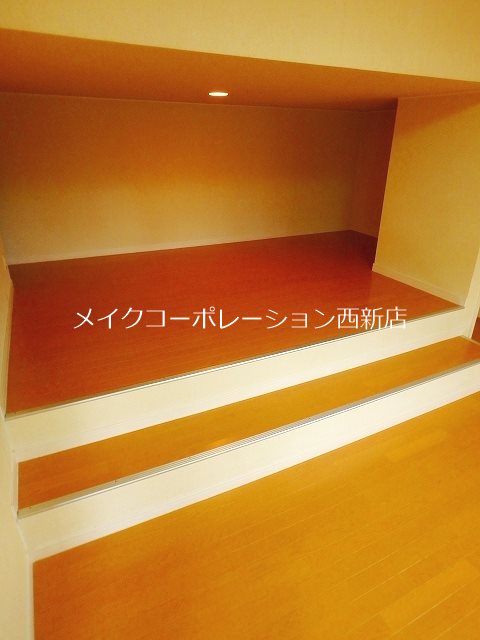 イデア室見 その他6