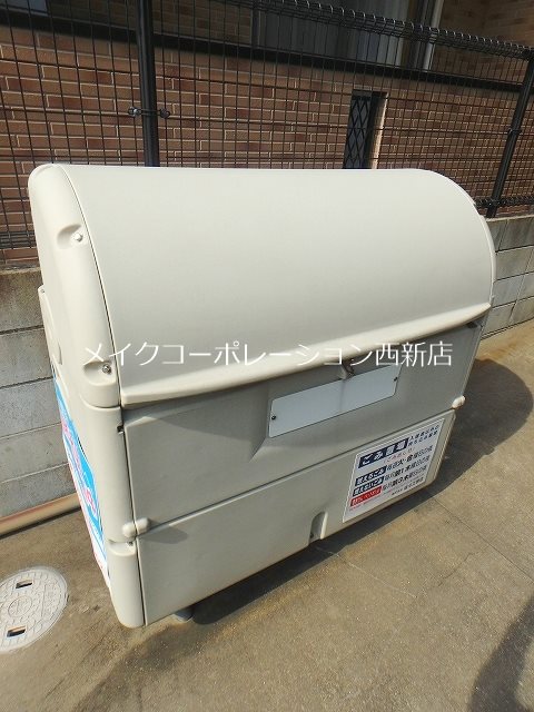 イデア室見 その他外観1