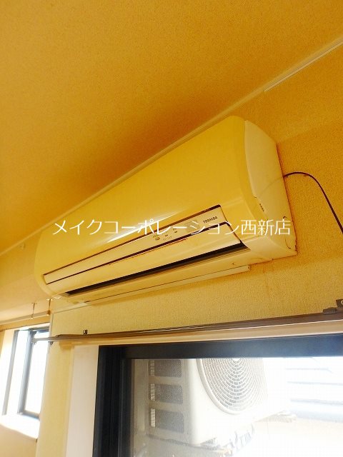 イデア室見 その他11