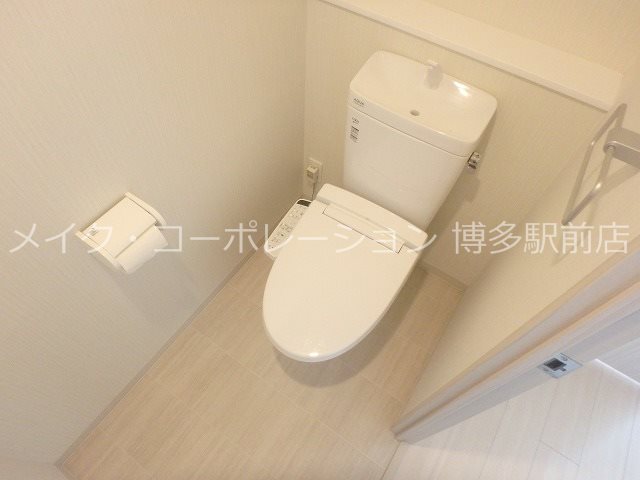 トイレ コンソラトゥール博多 その他2