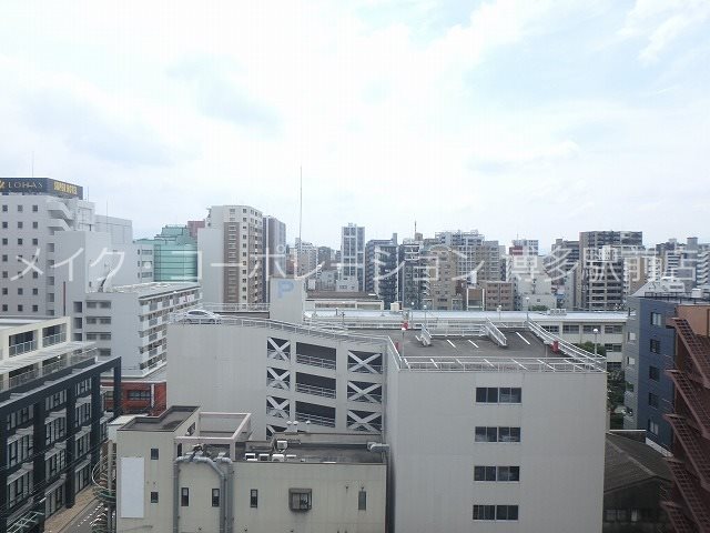眺望 コンソラトゥール博多 その他5