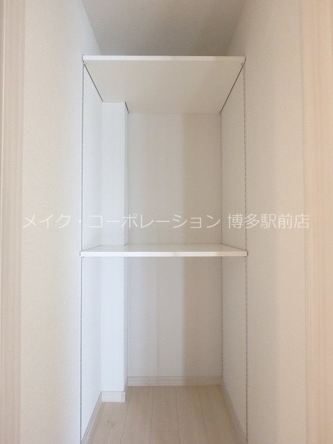 収納 コンソラトゥール博多 その他10