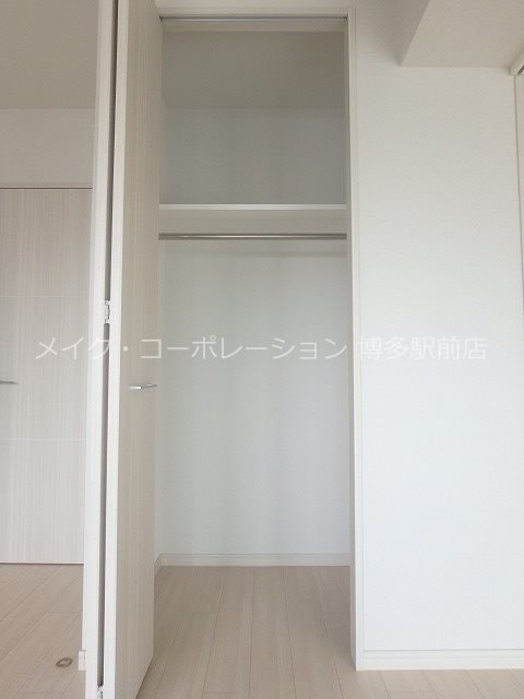 収納 コンソラトゥール博多 その他11