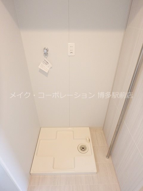 洗面所 コンソラトゥール博多 その他12