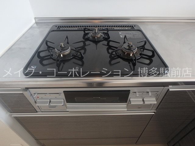 他設備 コンソラトゥール博多 その他15