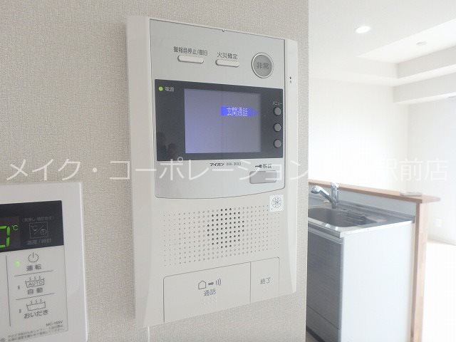 セキュリティ コンソラトゥール博多 その他16