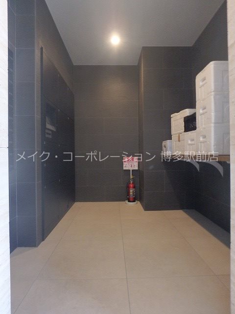 他共有部分 コンソラトゥール博多 その他21