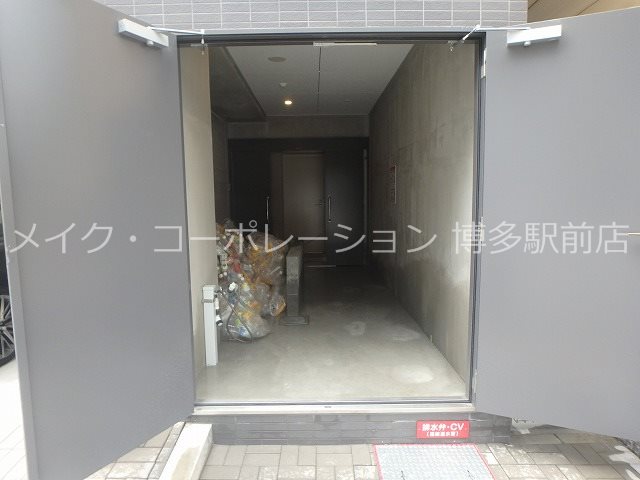 他共有部分 コンソラトゥール博多 その他22