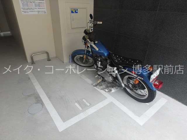 他共有部分 コンソラトゥール博多 その他23