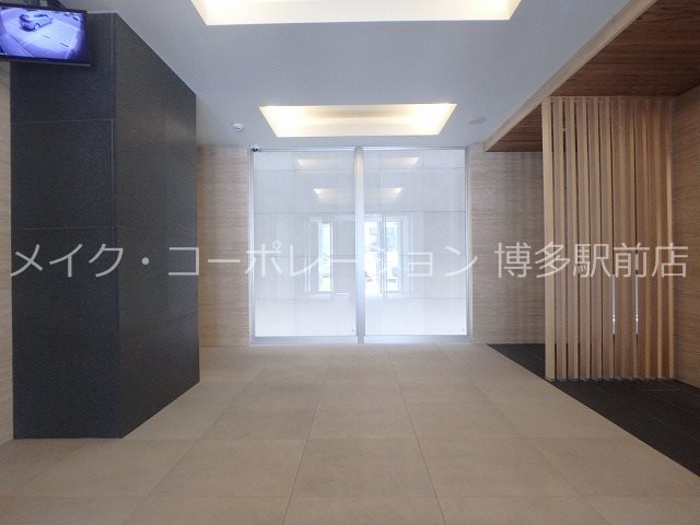 ロビー コンソラトゥール博多 その他25