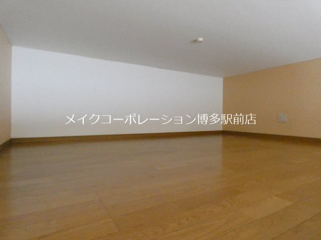 リバティ博多 その他4