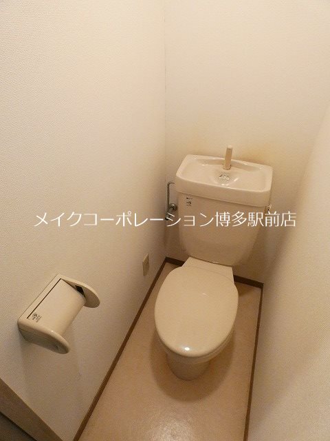 リバティ博多 その他5