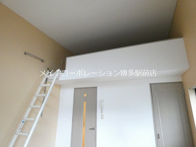 リバティ博多 その他6