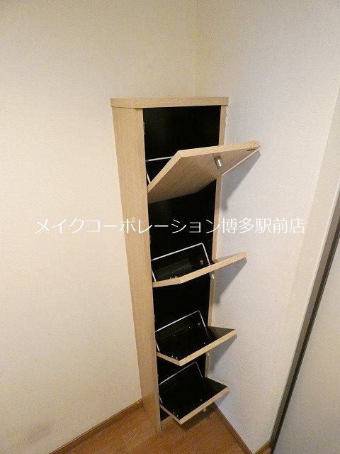 リバティ博多 その他8