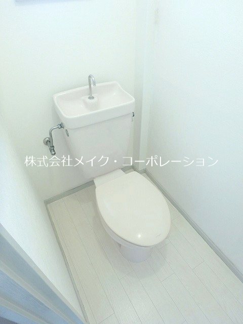 グリーンヒルズ歯科大前 その他1