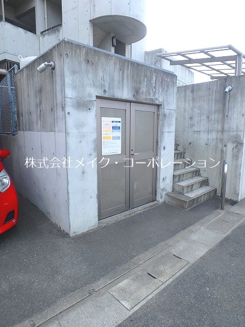 プラネット その他外観1