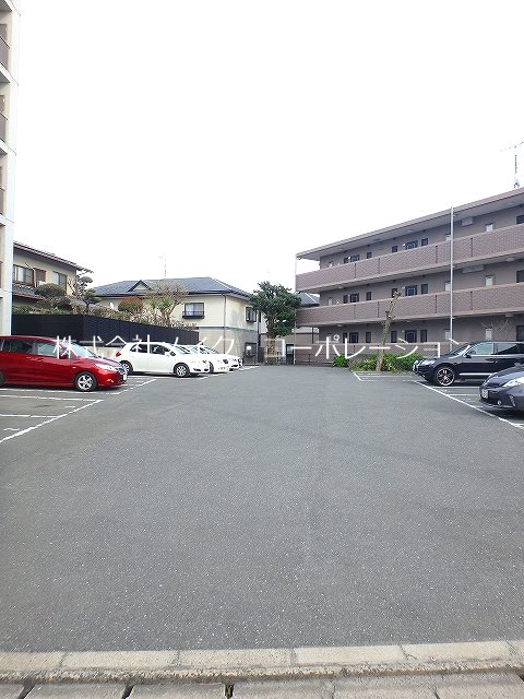 プラネット その他外観2