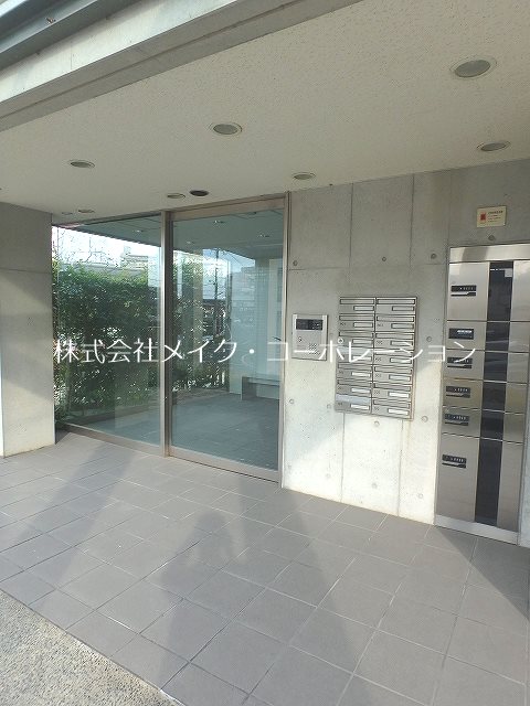 プラネット その他外観3