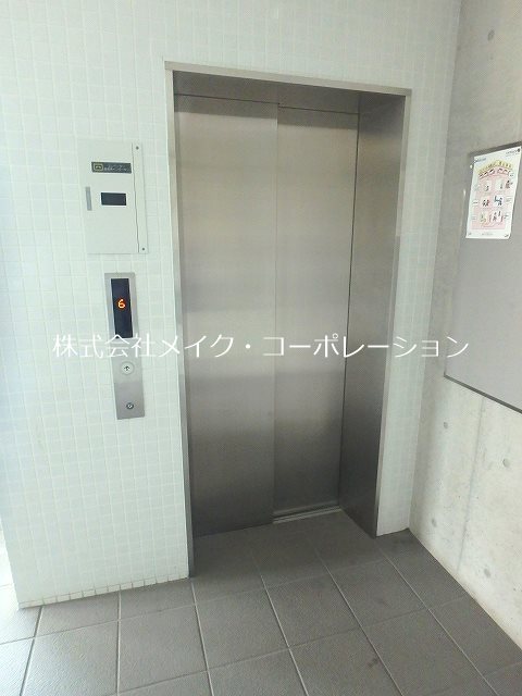 プラネット その他外観6