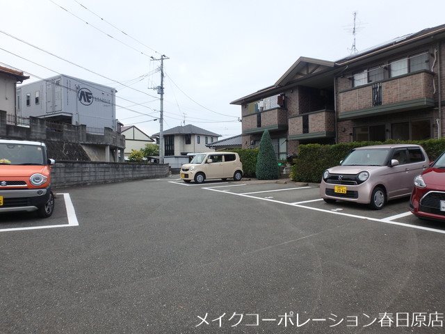 アメニティ壱番館 その他外観1