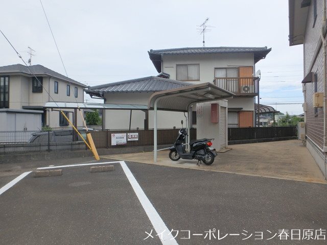 アメニティ壱番館 その他外観2