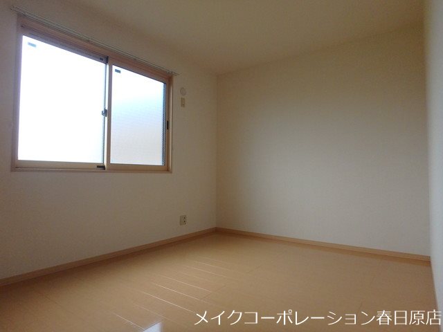 アメニティ壱番館 ベッドルーム