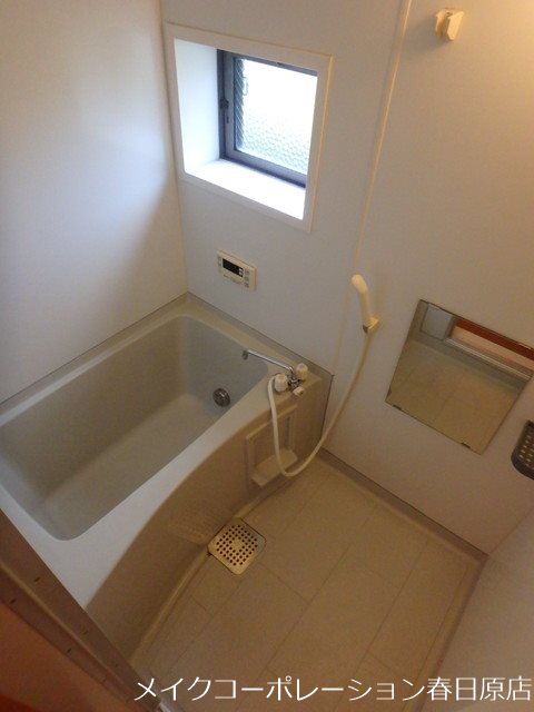 アメニティ壱番館 風呂画像