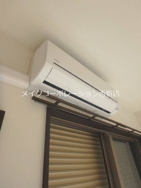 ラフィーナ次郎丸 その他3