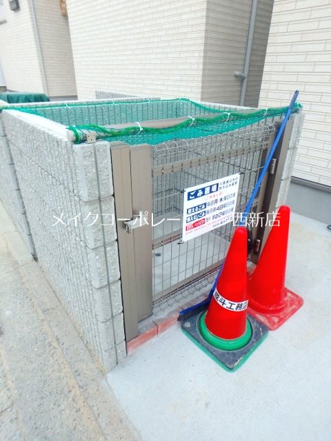 ラフィーナ次郎丸 その他外観1