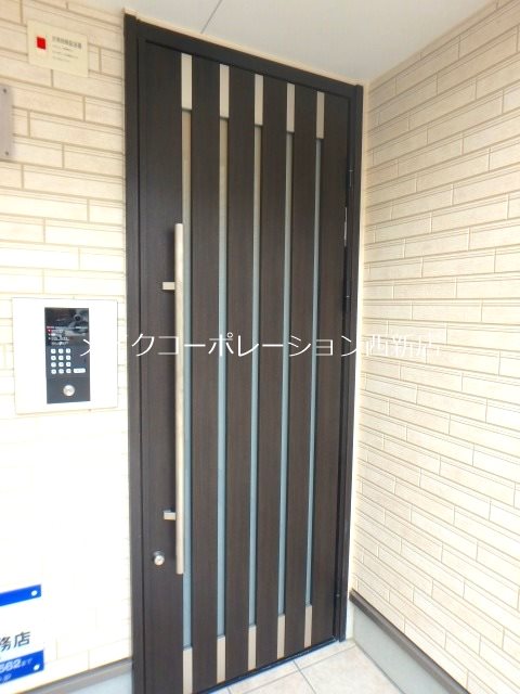 ラフィーナ次郎丸 その他外観3