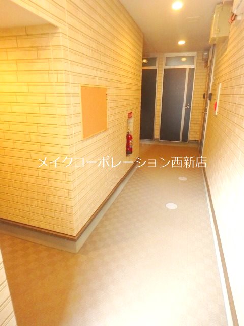 ラフィーナ次郎丸 その他外観5