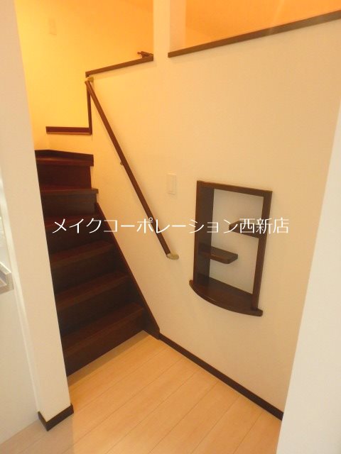 ラフィーナ次郎丸 その他12