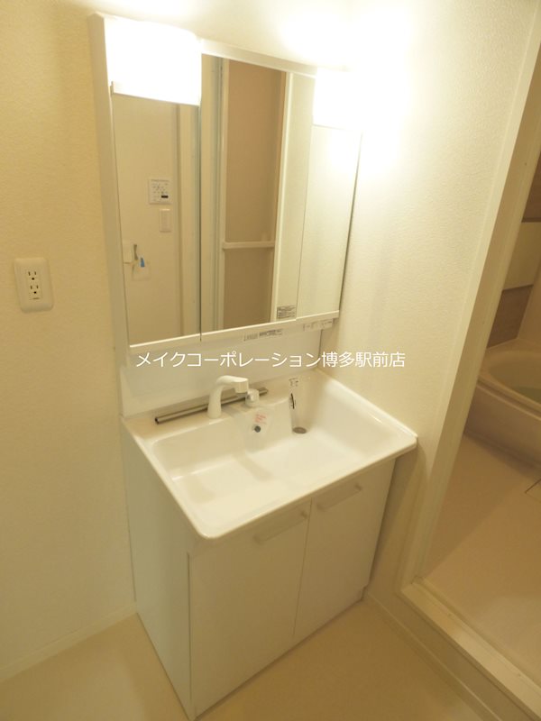 シャーメゾン薬院 その他1