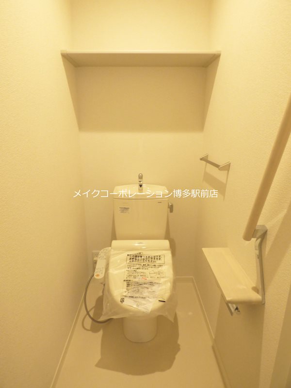 シャーメゾン薬院 その他2