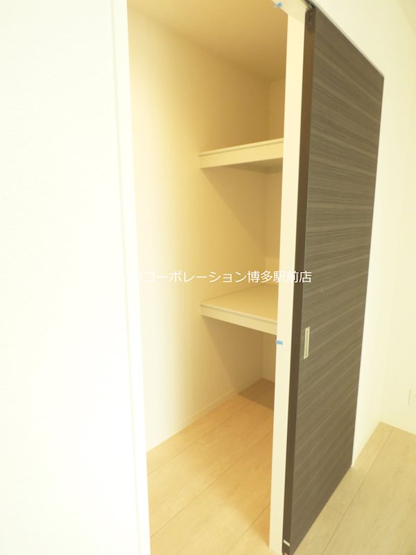 シャーメゾン薬院 その他3