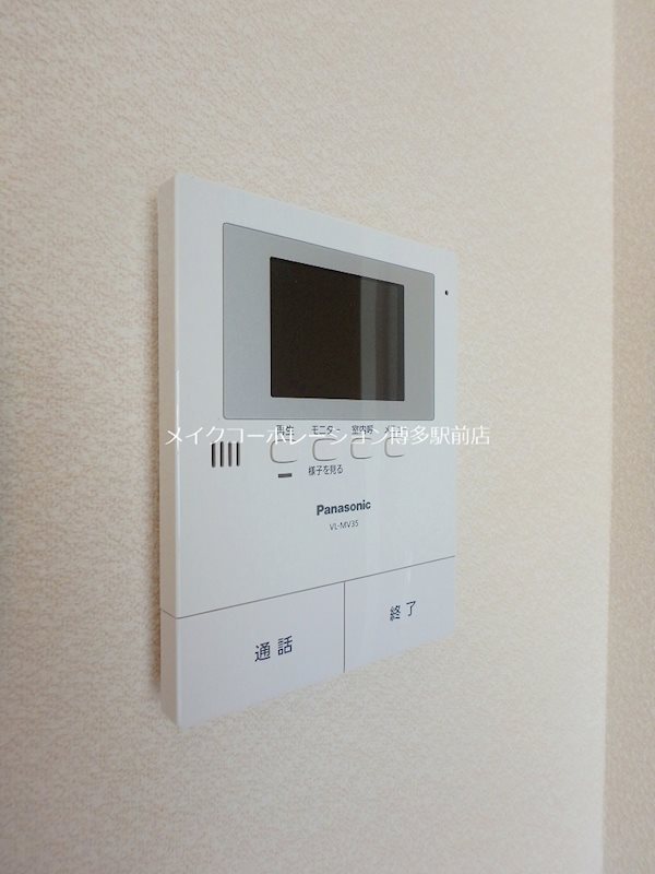 シャーメゾン薬院 その他6