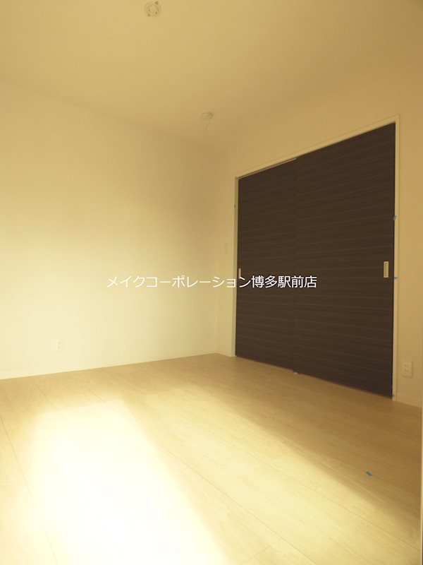 シャーメゾン薬院 その他10
