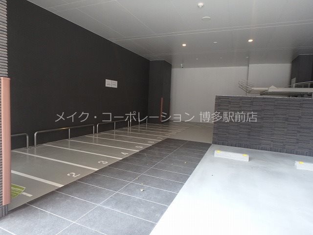 サヴォイ博多スーペリア その他12