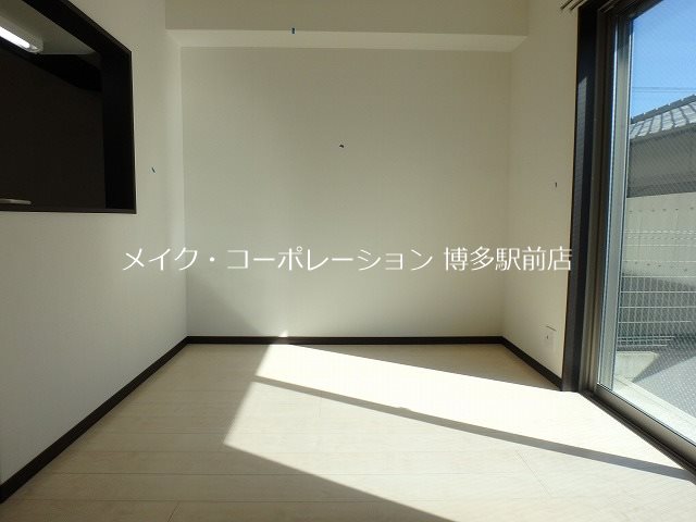 R&amp;#39;sResidence板付 リビング