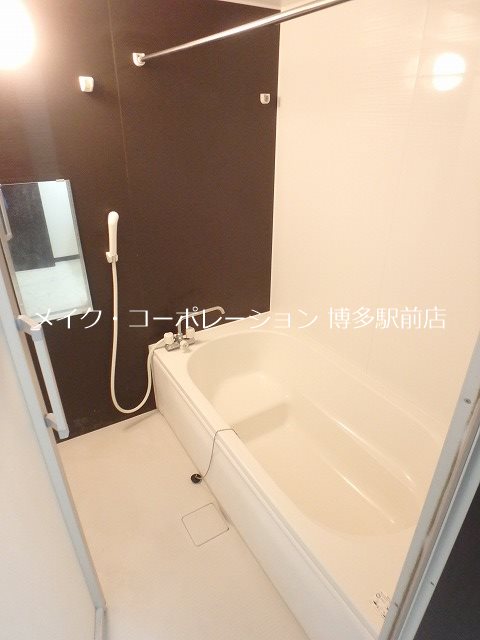 R&amp;#39;sResidence板付 風呂画像